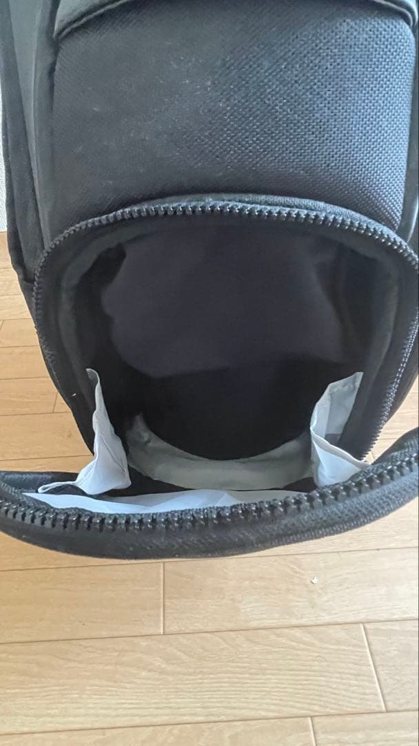 Titleist タイトリストゴルフスタンドバッグ 9型47インチ