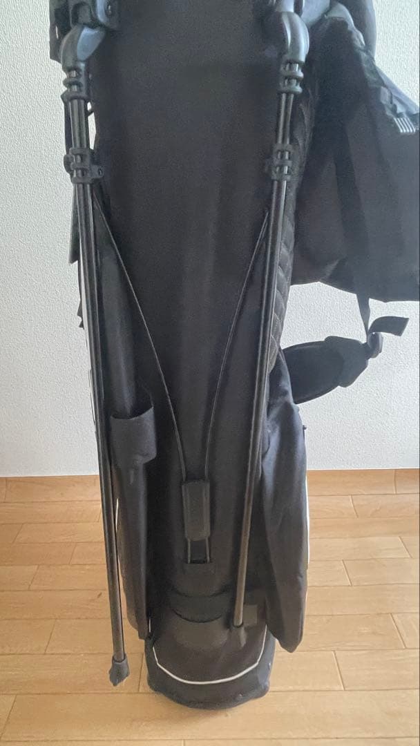 Titleist タイトリストゴルフスタンドバッグ 9型47インチ