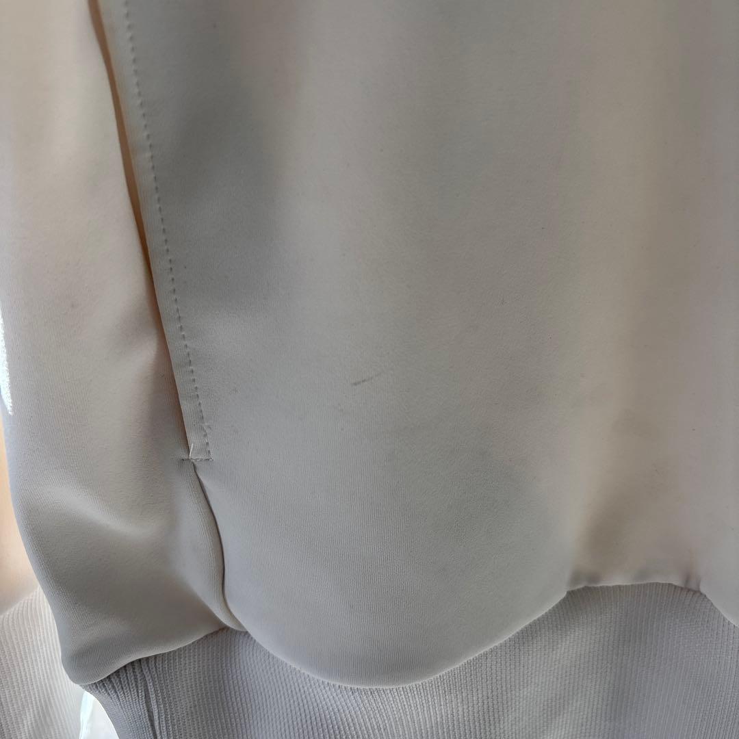 ハチヤーズRIBSEPA-PULLOVER 2G ／Mサイズ