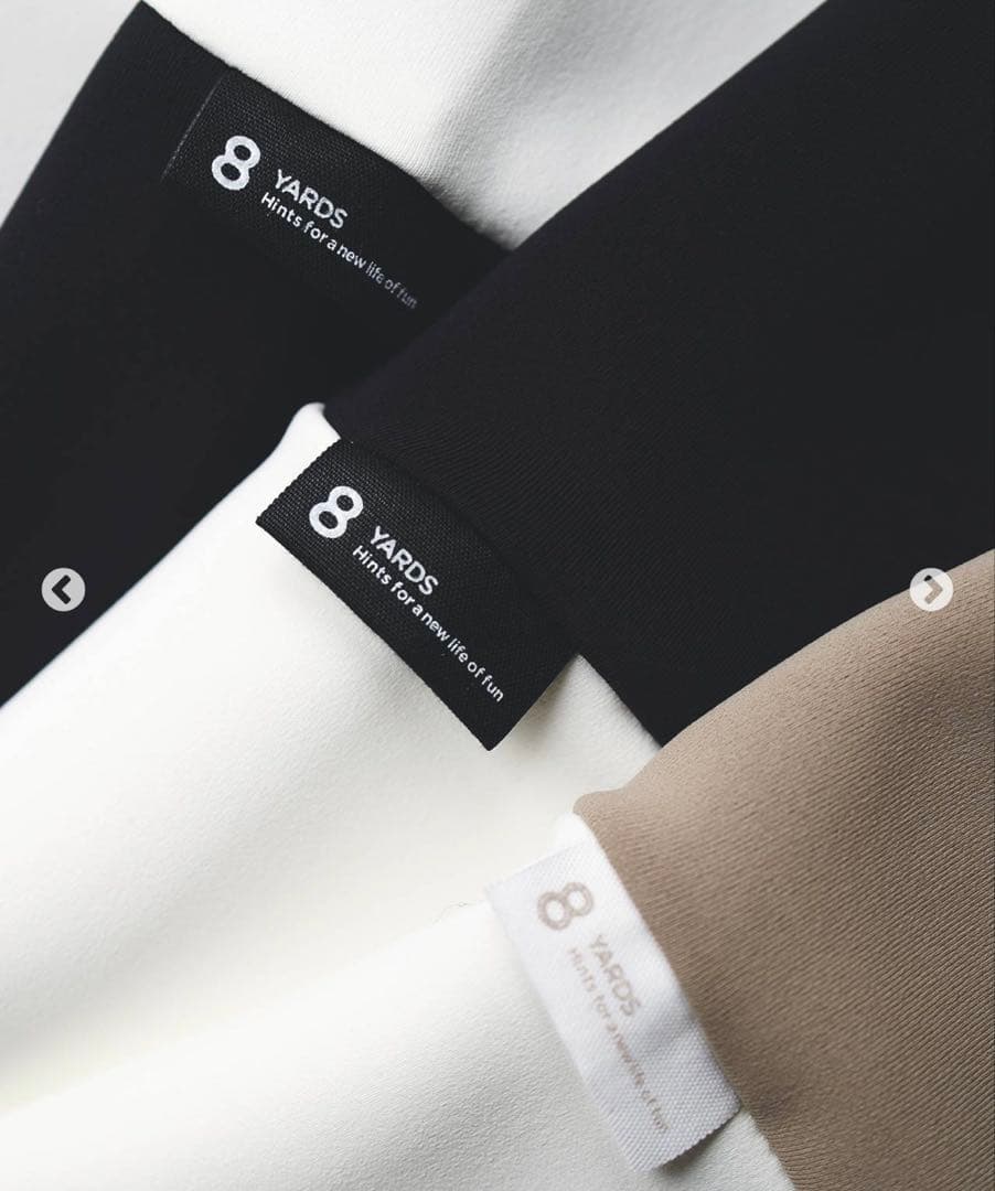 ハチヤーズRIBSEPA-PULLOVER 2G ／Mサイズ