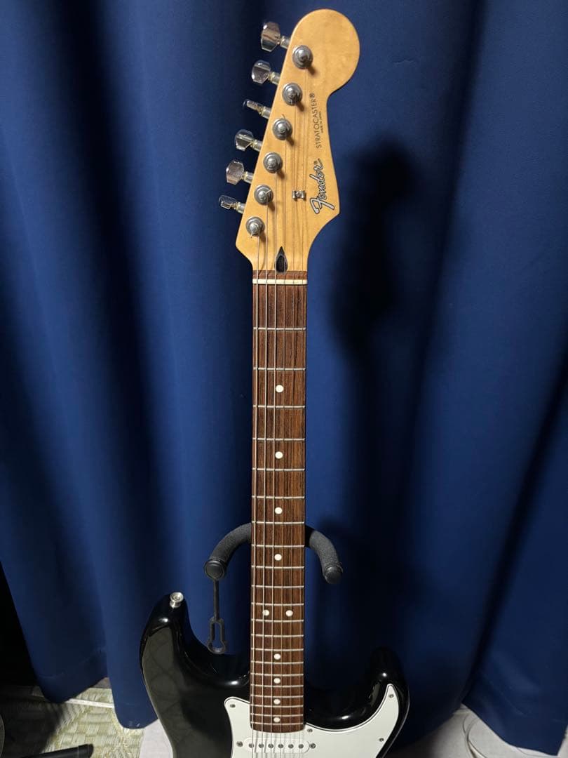 Fender Japan ストラトキャスター