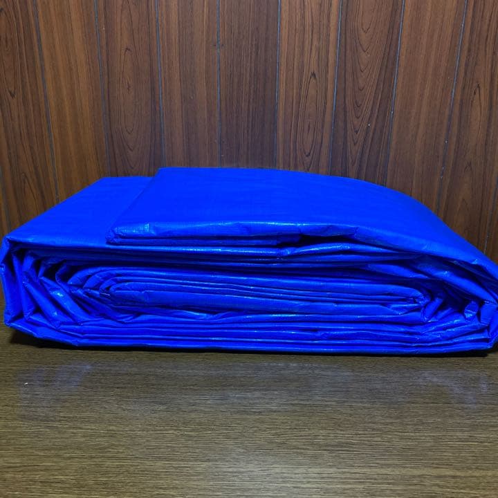 ブルーシート 厚手 #3000 10×10 2枚セット