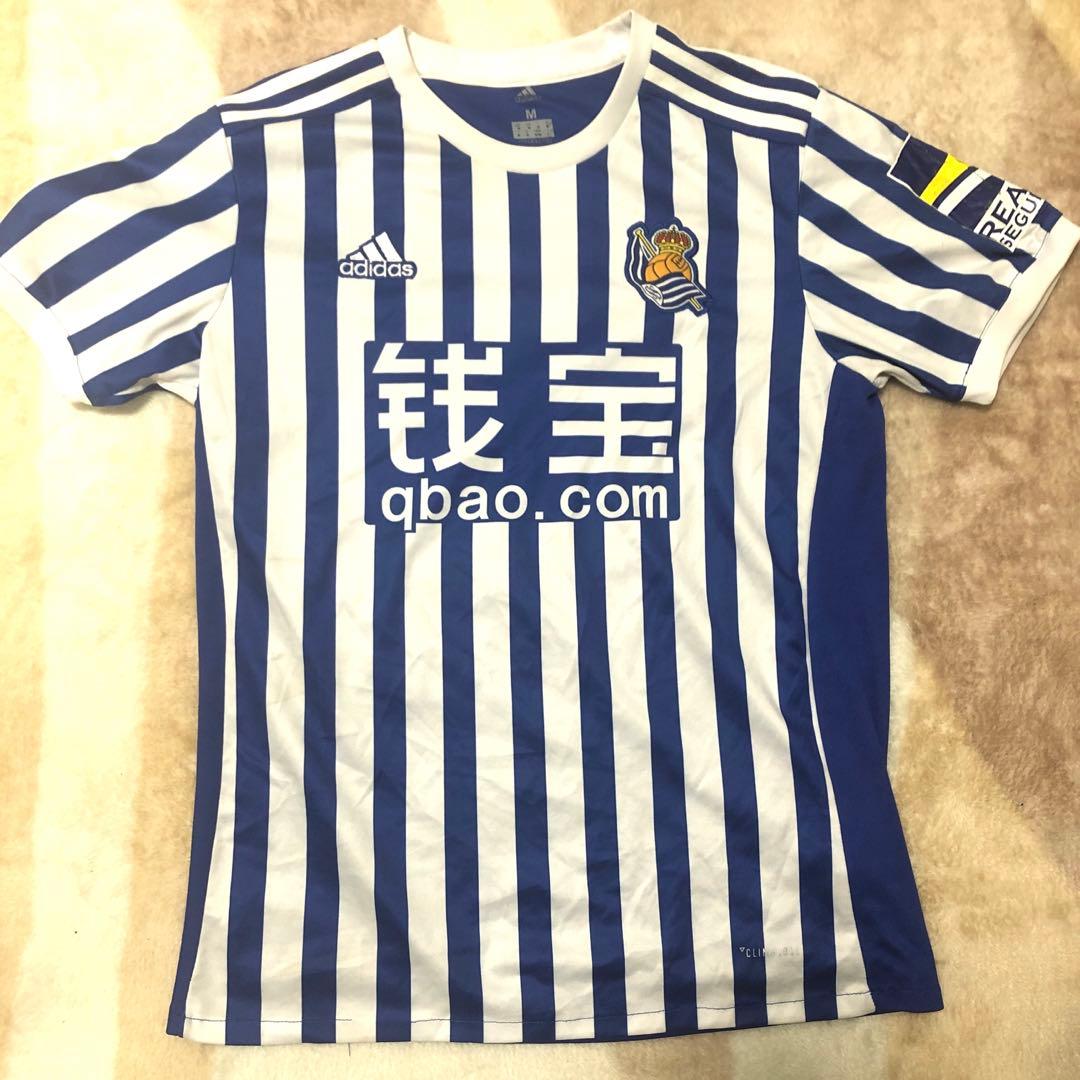 カルロス　ベラ　レアル　ソシエダ　17-18 レア　希少　アーセナル　久保