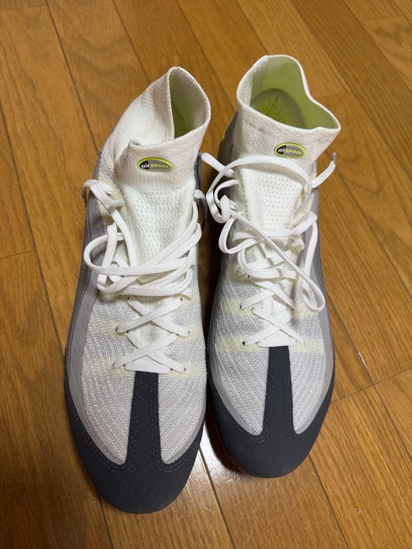 NIKE スーパーフライ エアマックス95 SE