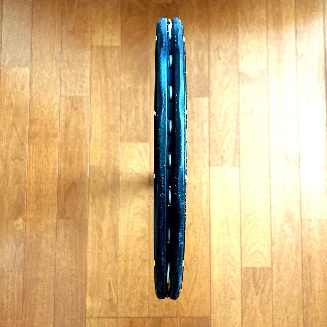 スリクソン ラケット SRIXON REVO CX2.0 LS G2 2本セット