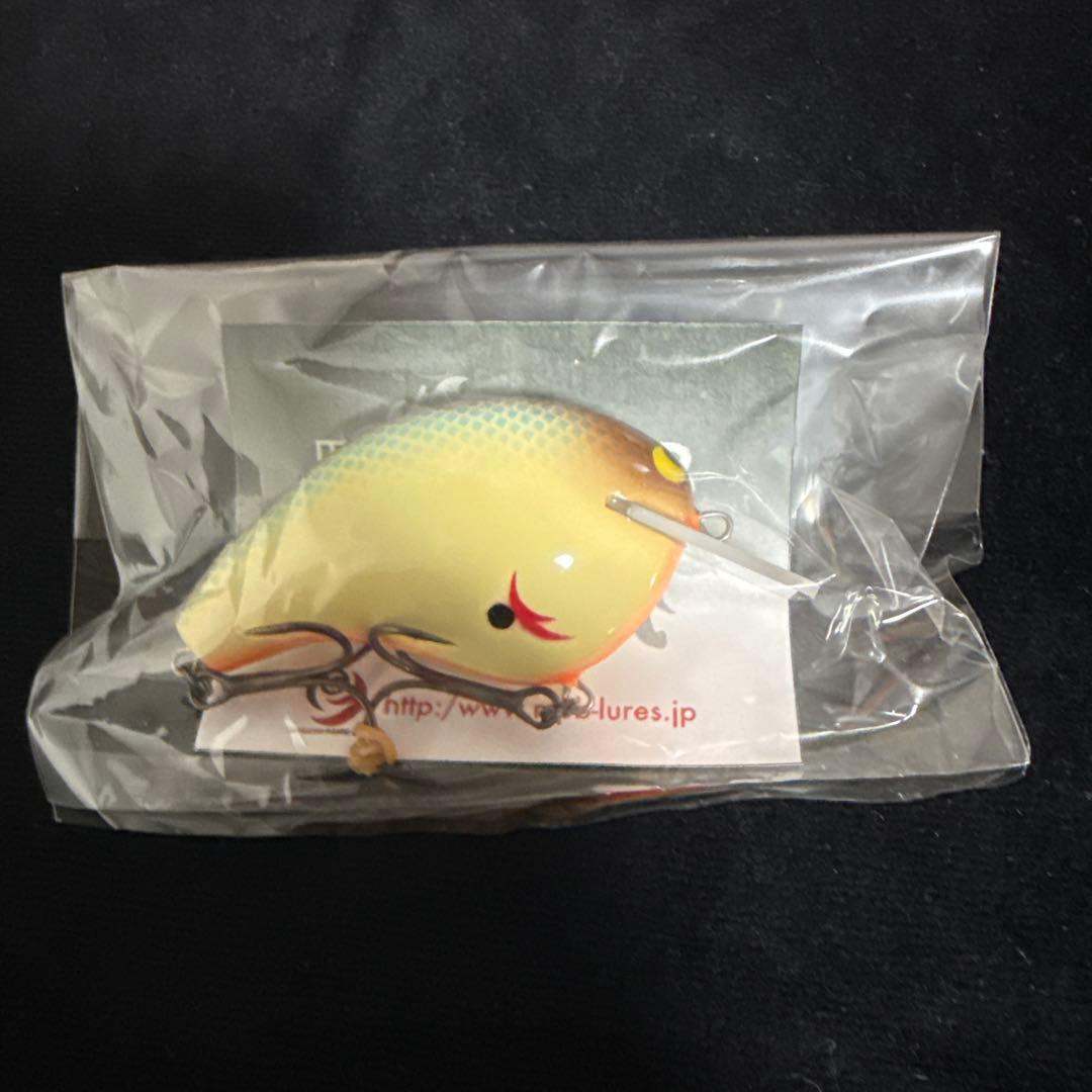 MPB LURES バイソン120 BISON 新品未使用　ルアー　mpb