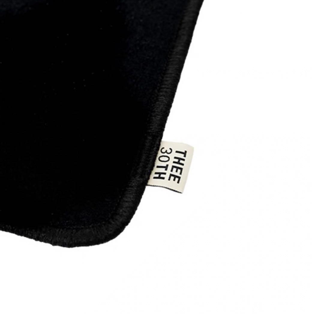 未使用 thee michelle gun elephantエントランスマット