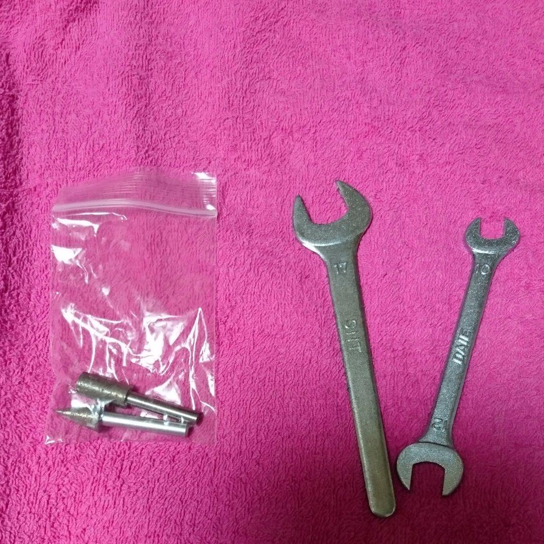 ダイヤモンドＶカッター