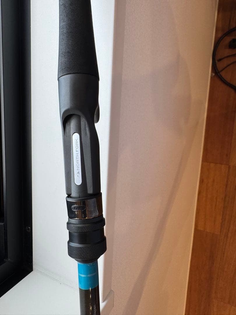 ノースフォークコンポジット　NFX PRO C65M+