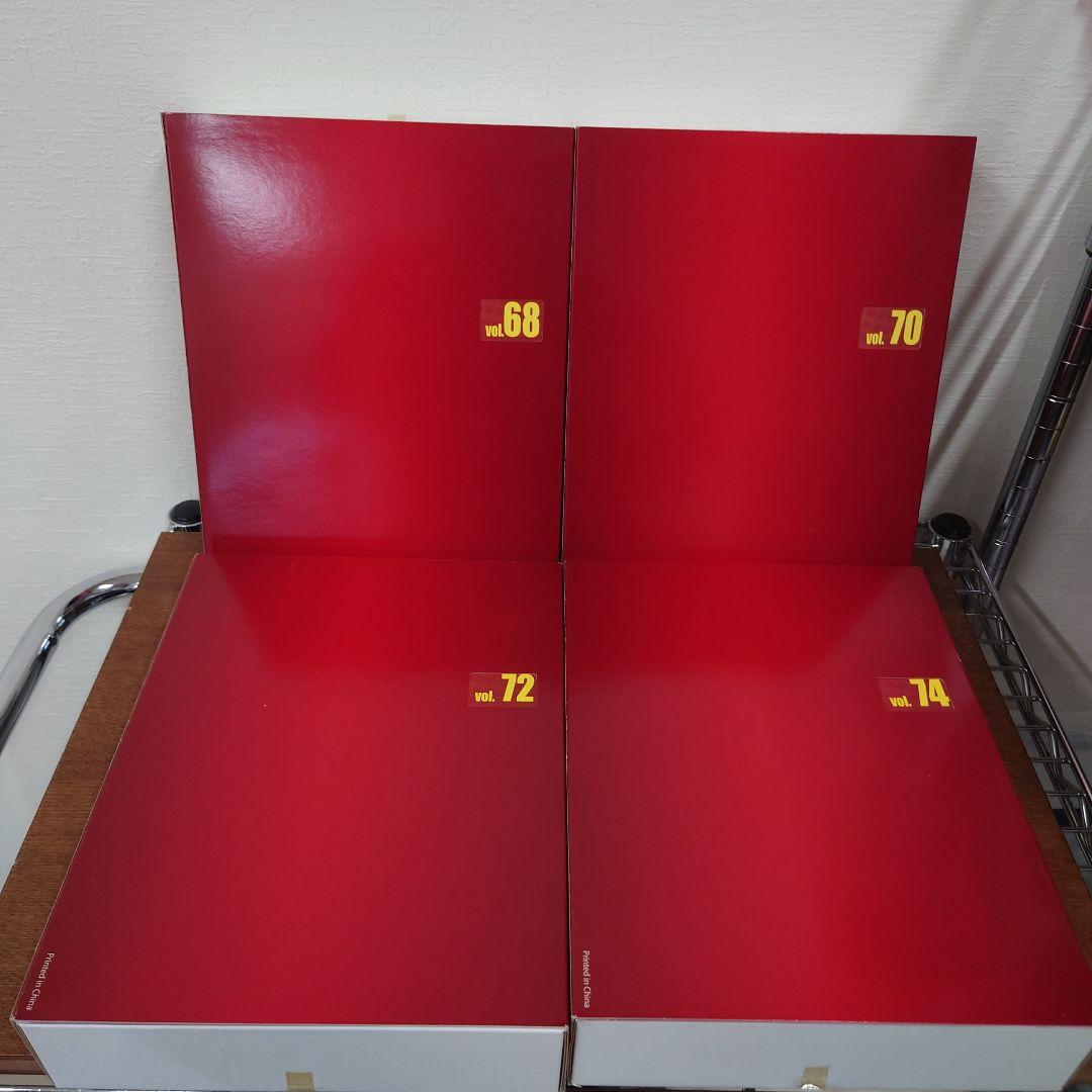 公式フェラーリF1コレクション　まとめ売り　③