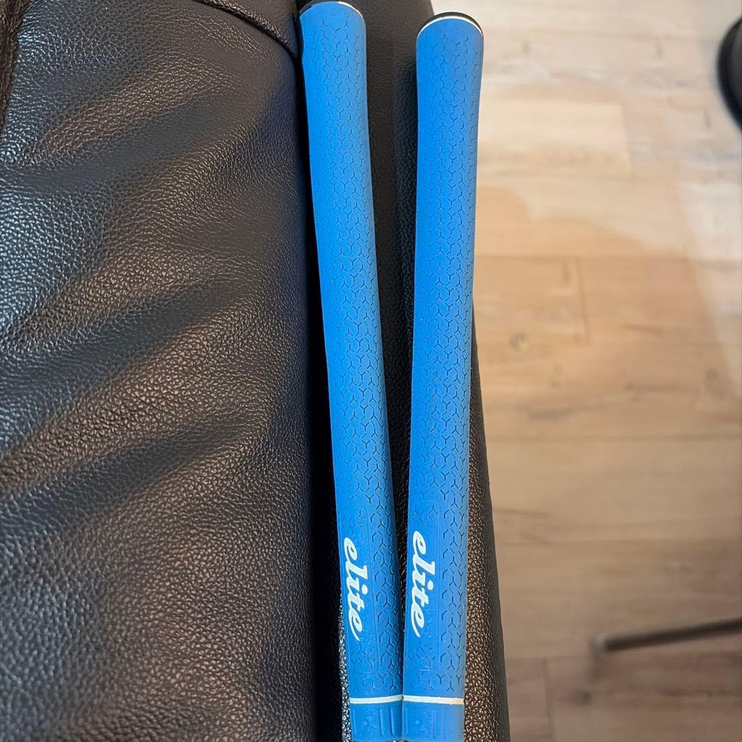 キャロウェイ JAWS RAWウエッジ 52,56 2本セット