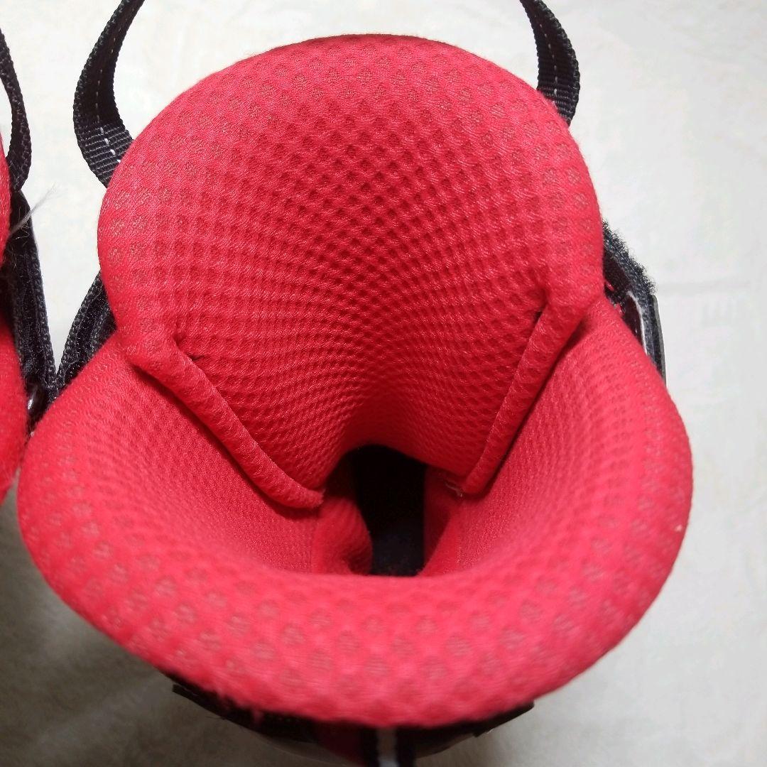 【美品】ノルディカ　NORDICA スキーブーツ　25.5cm ドーベルマン　黒