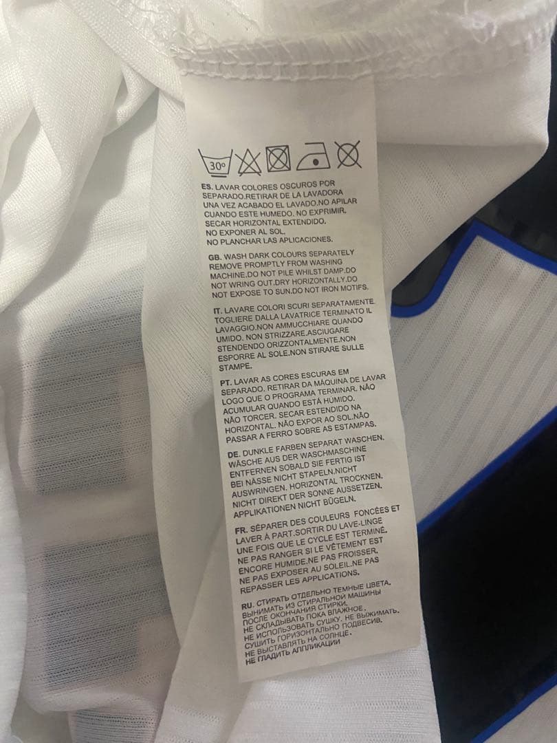 【正規品】コープマイネルス アタランタ ユニフォーム