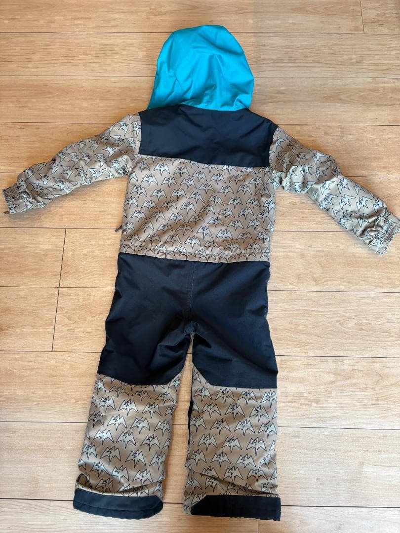 Airblaster Freedom Suit - Youth キッズ