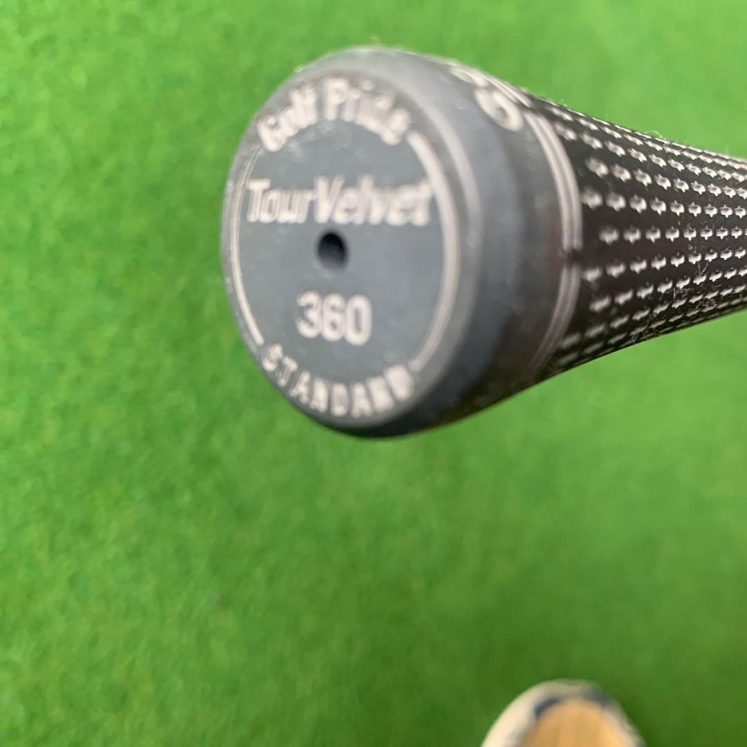 Fujikura BS6II S シャフト