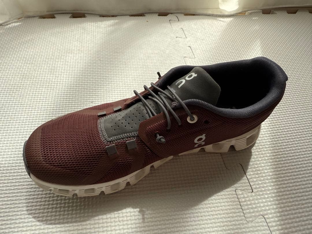 On Cloud 5 オン クラウド スニーカー 26 オックス