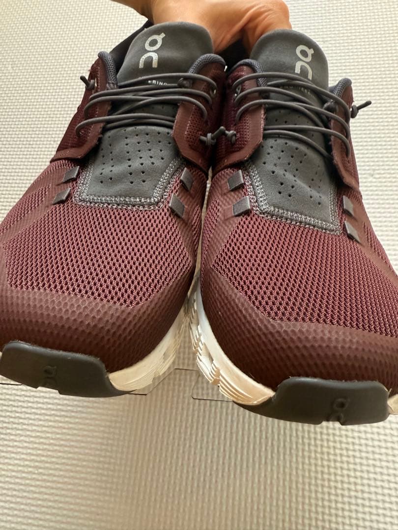 On Cloud 5 オン クラウド スニーカー 26 オックス