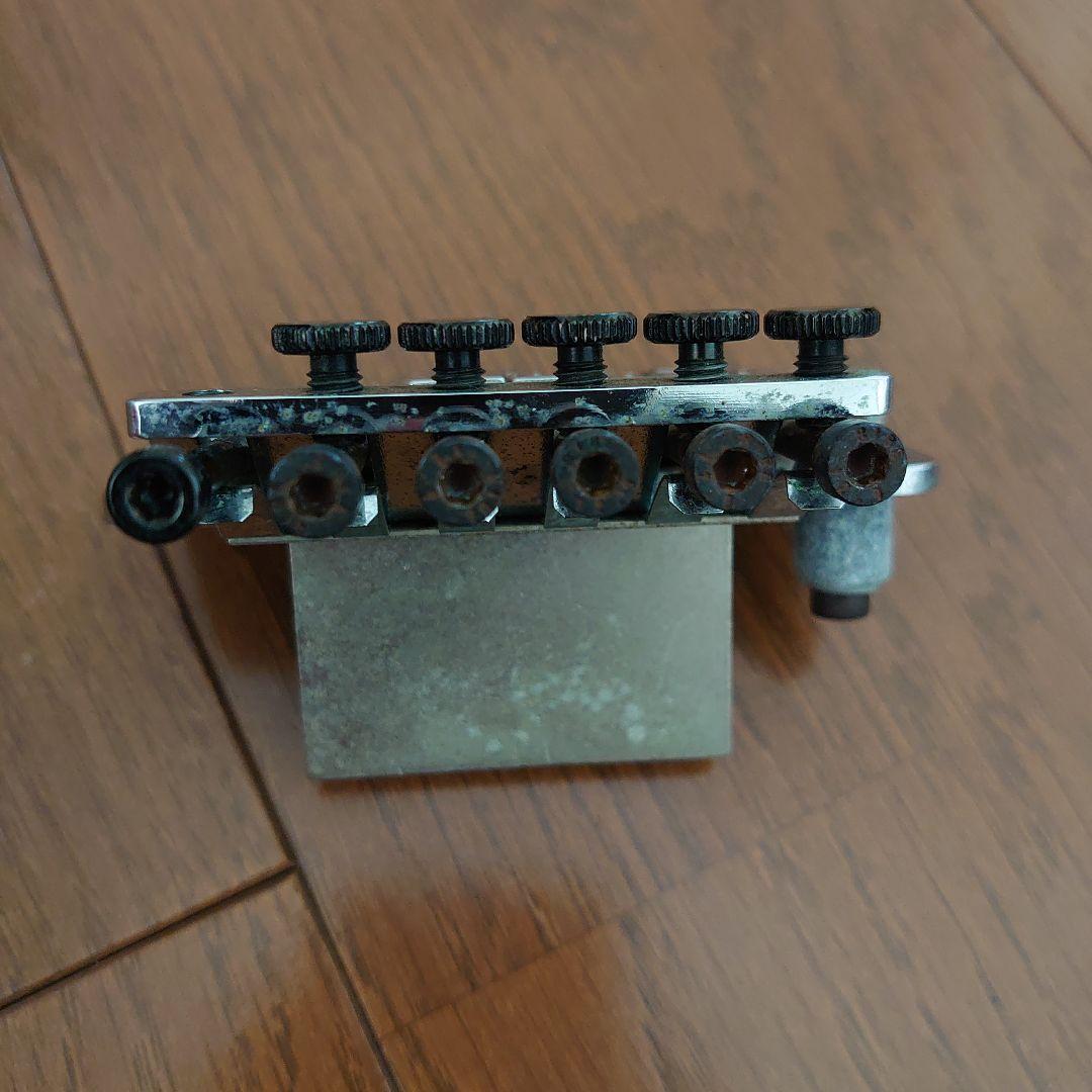 Floyd Rose フロイドローズ ブリッジ