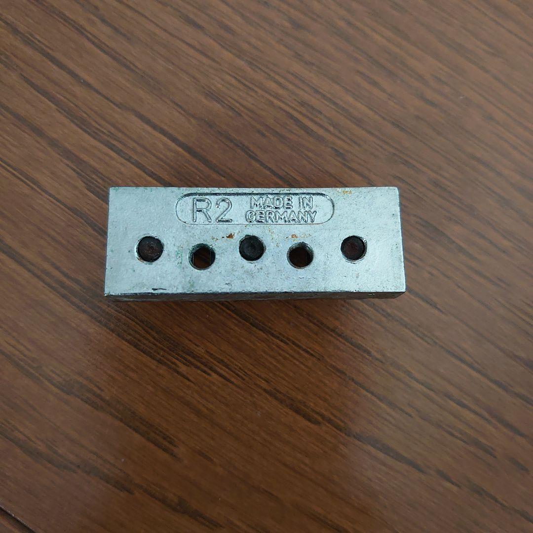 Floyd Rose フロイドローズ ブリッジ