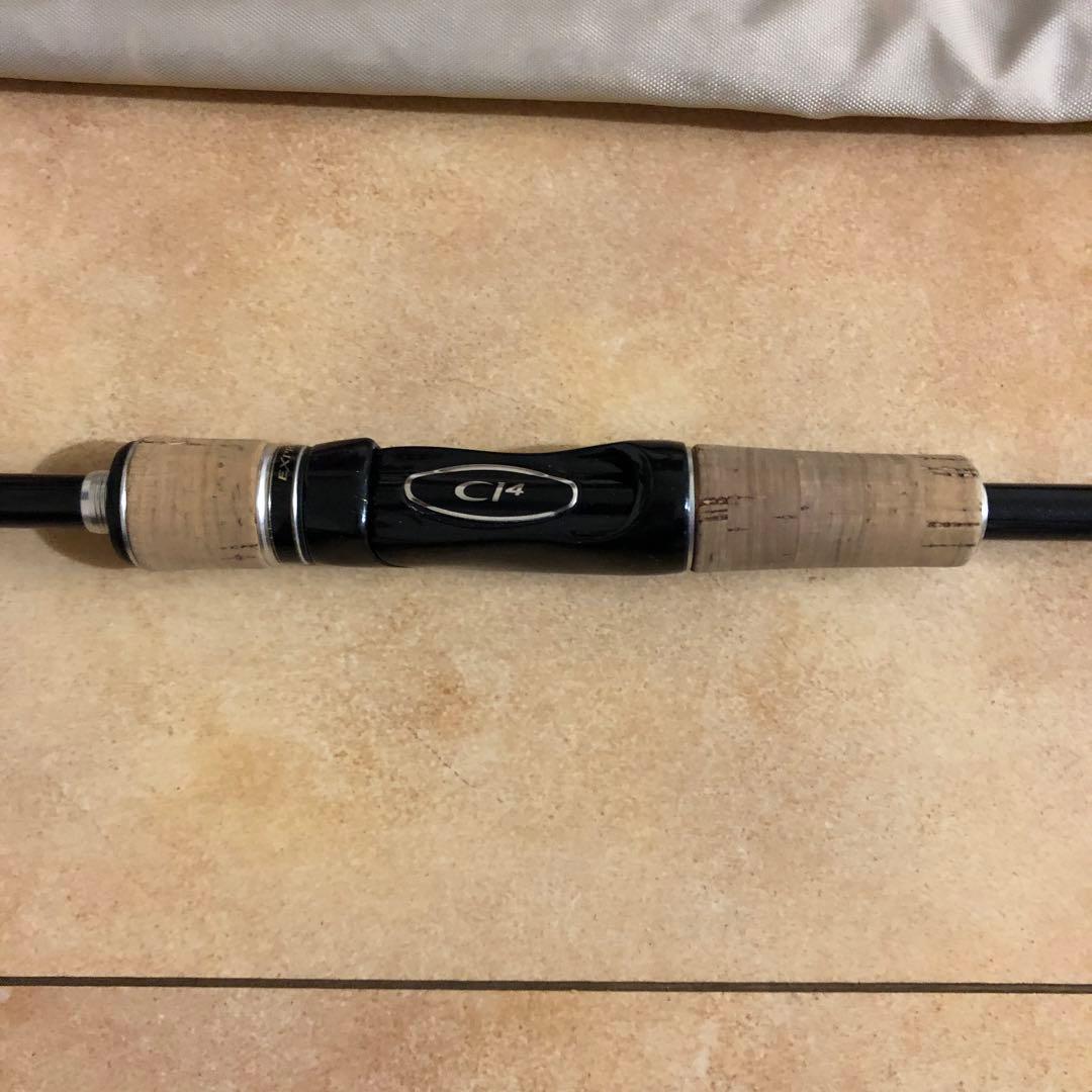 ロッド EXPRIDE 268ML-2 SHIMANO