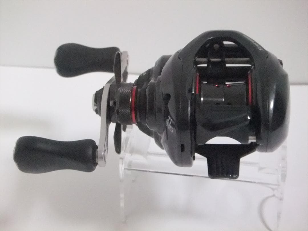 SHIMANO シマノ スコーピオン 71HG