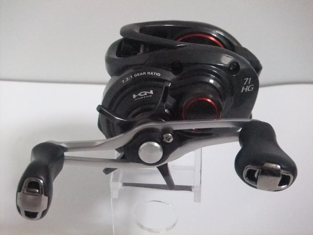 SHIMANO シマノ スコーピオン 71HG