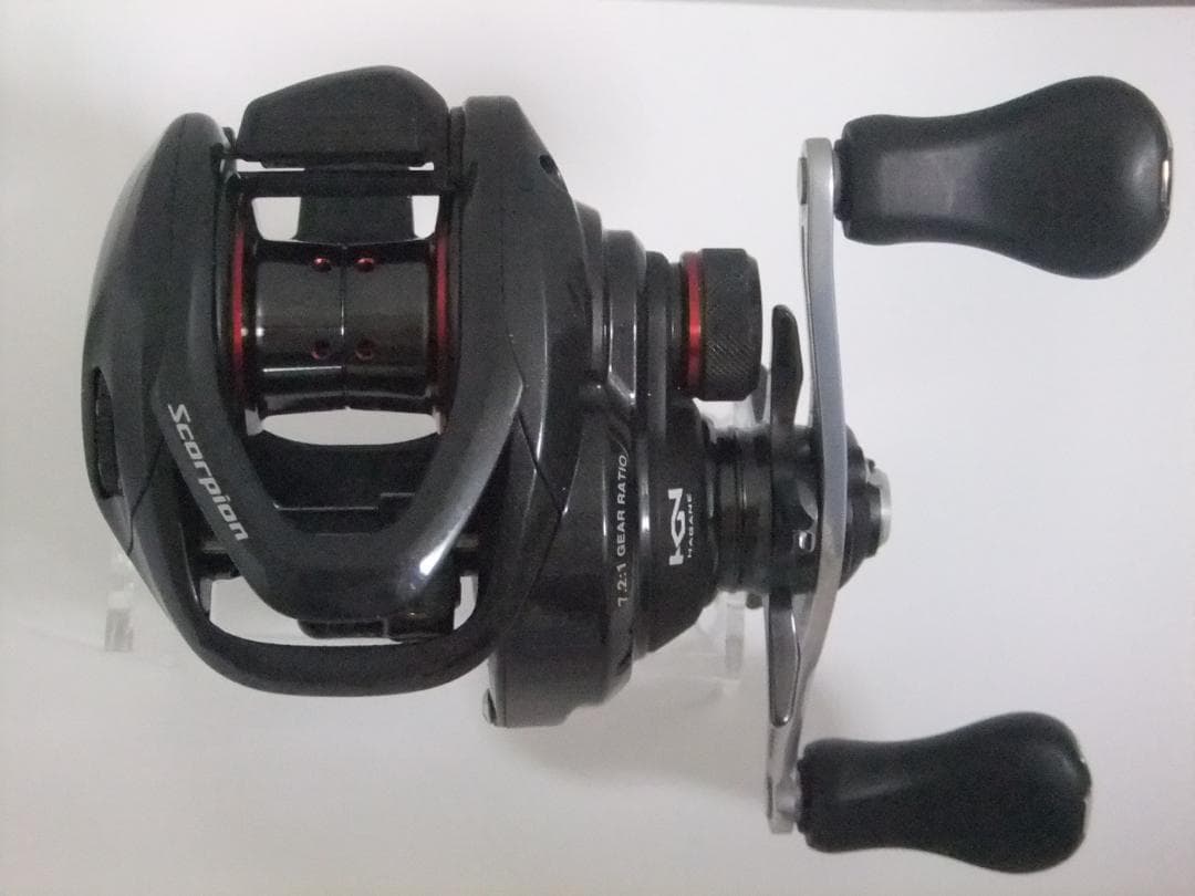 SHIMANO シマノ スコーピオン 71HG