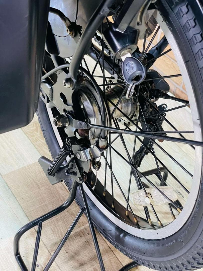 超人気 ブラック 王様 ギュットアニーズ子供乗せ電動アシスト自転車 ZH2794