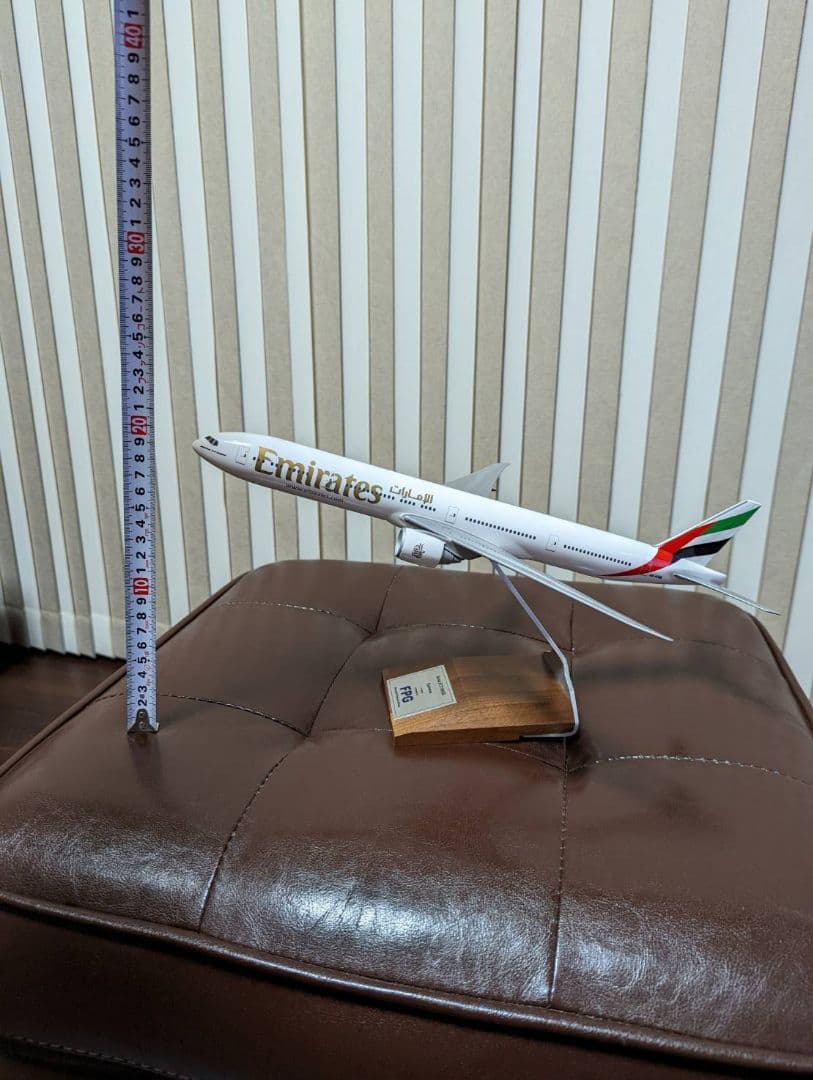 pacmin   飛行機模型