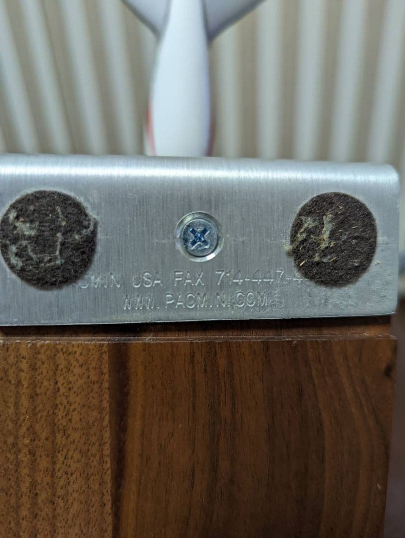 pacmin   飛行機模型