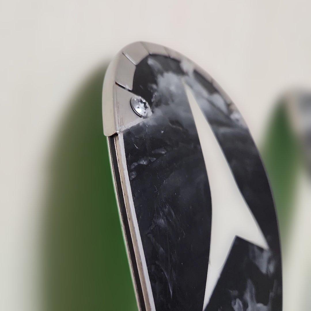 ATOMICレッドスターX9 S+X12 TL 175cm