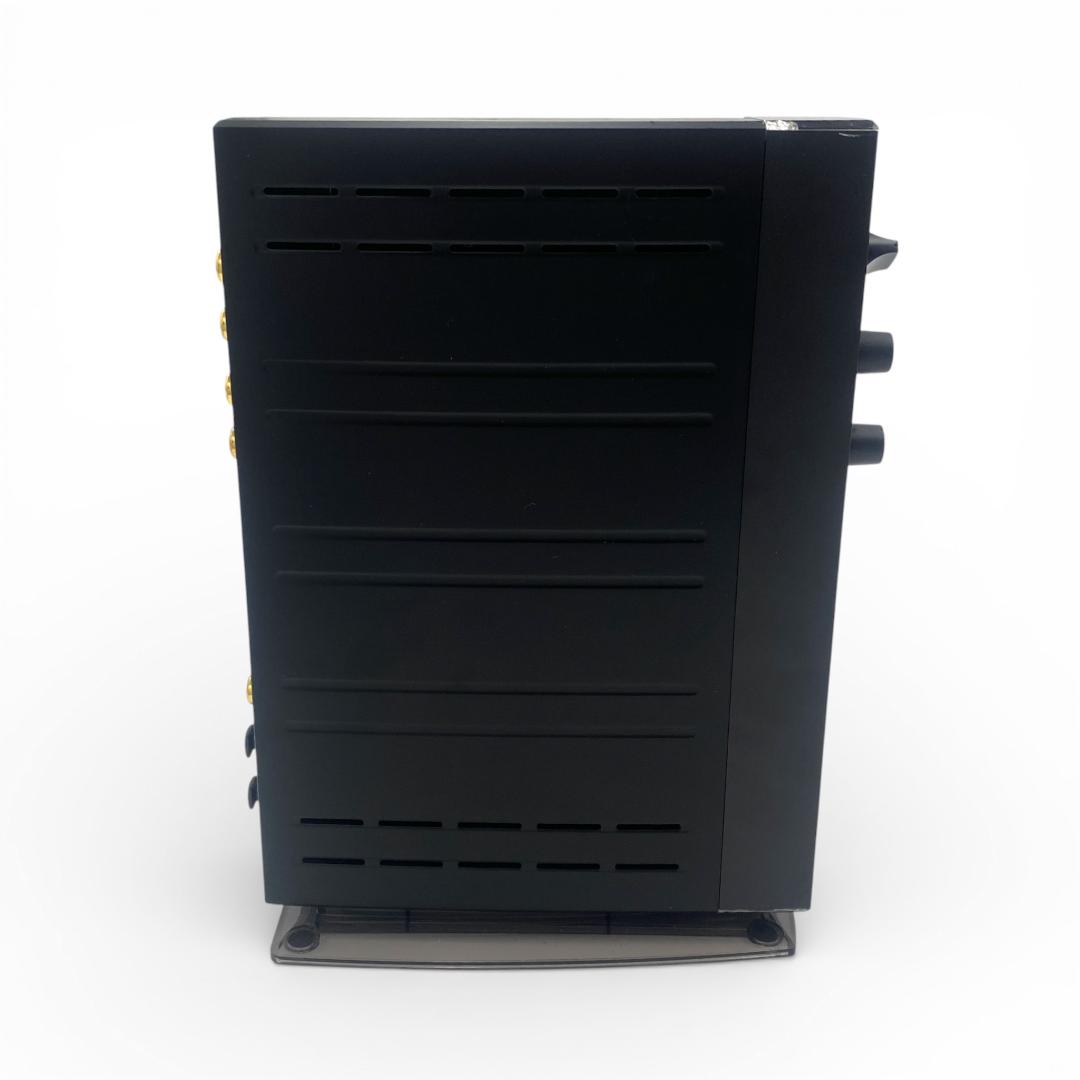 【ONKYO】WAVIO USBデジタルオーディオプロセッサー AE-U55GX