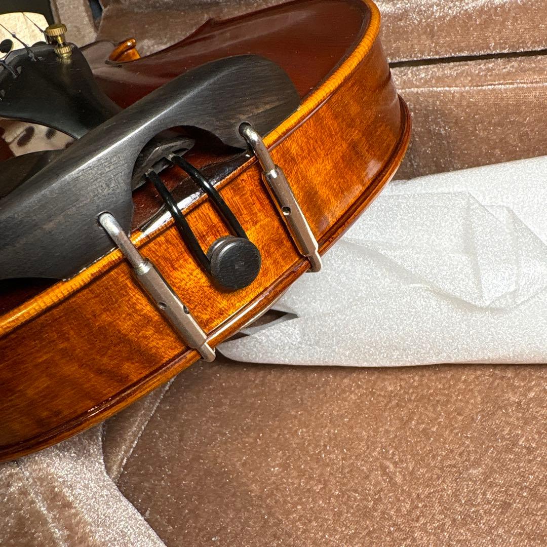 m*a様 ROMANZA RV-600 バイオリン ヴァイオリン