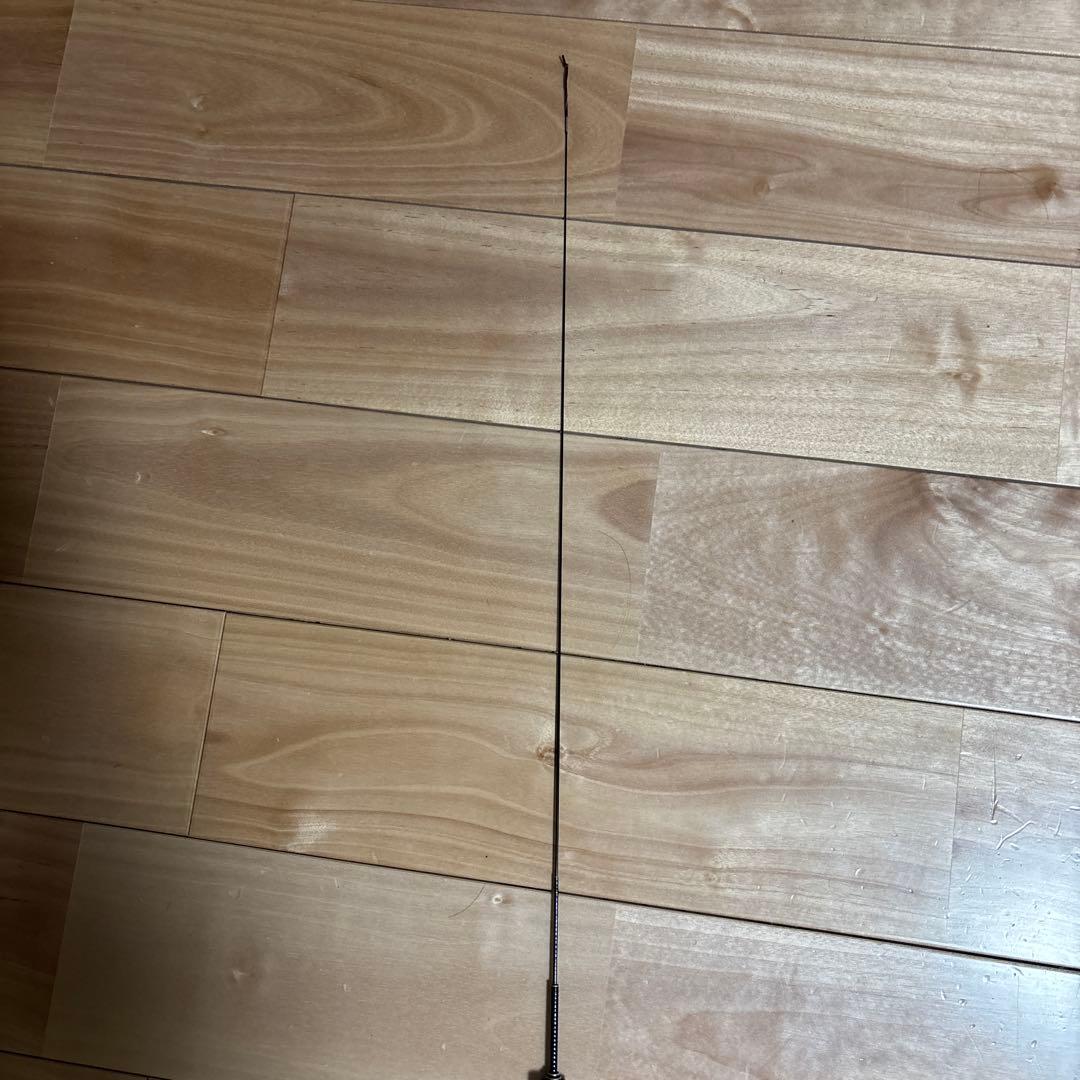 シマノ渓流竿天平5.3m硬調（本体のみ）