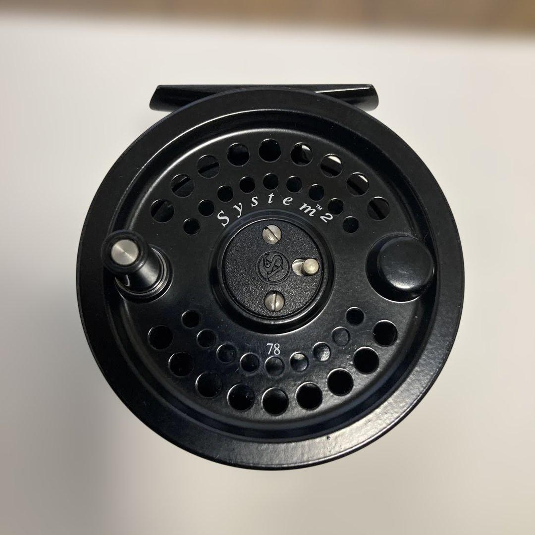 SA/3M System2 フライリール 78