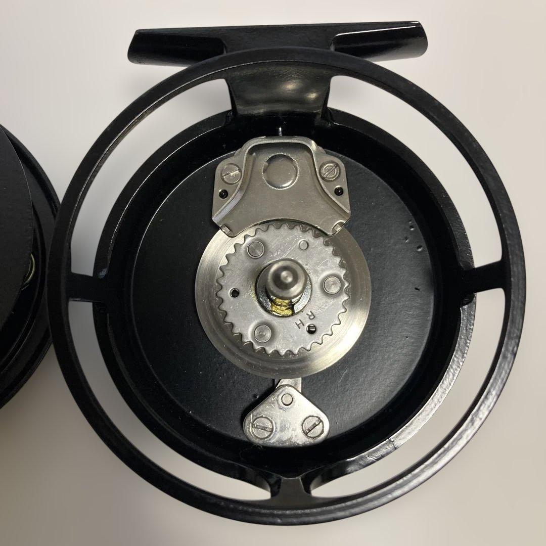 SA/3M System2 フライリール 78