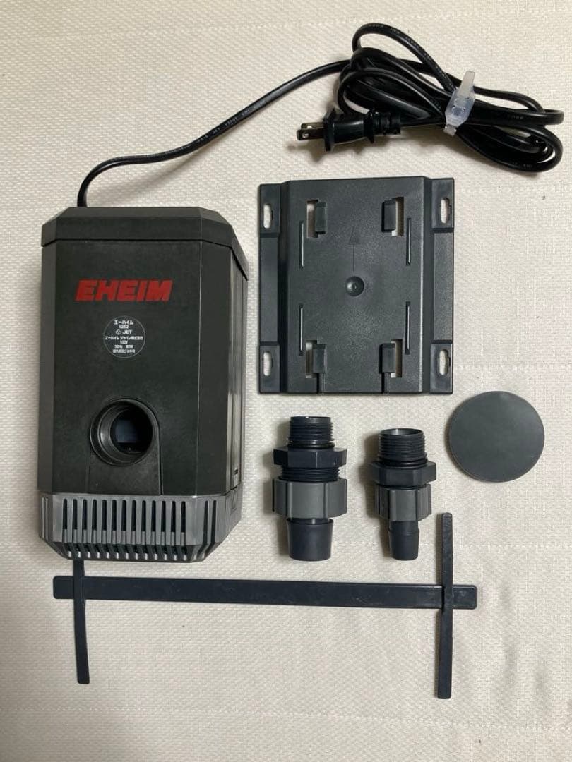 ⭐︎EHEIM 水陸両用ポンプ 1262 （未使用）