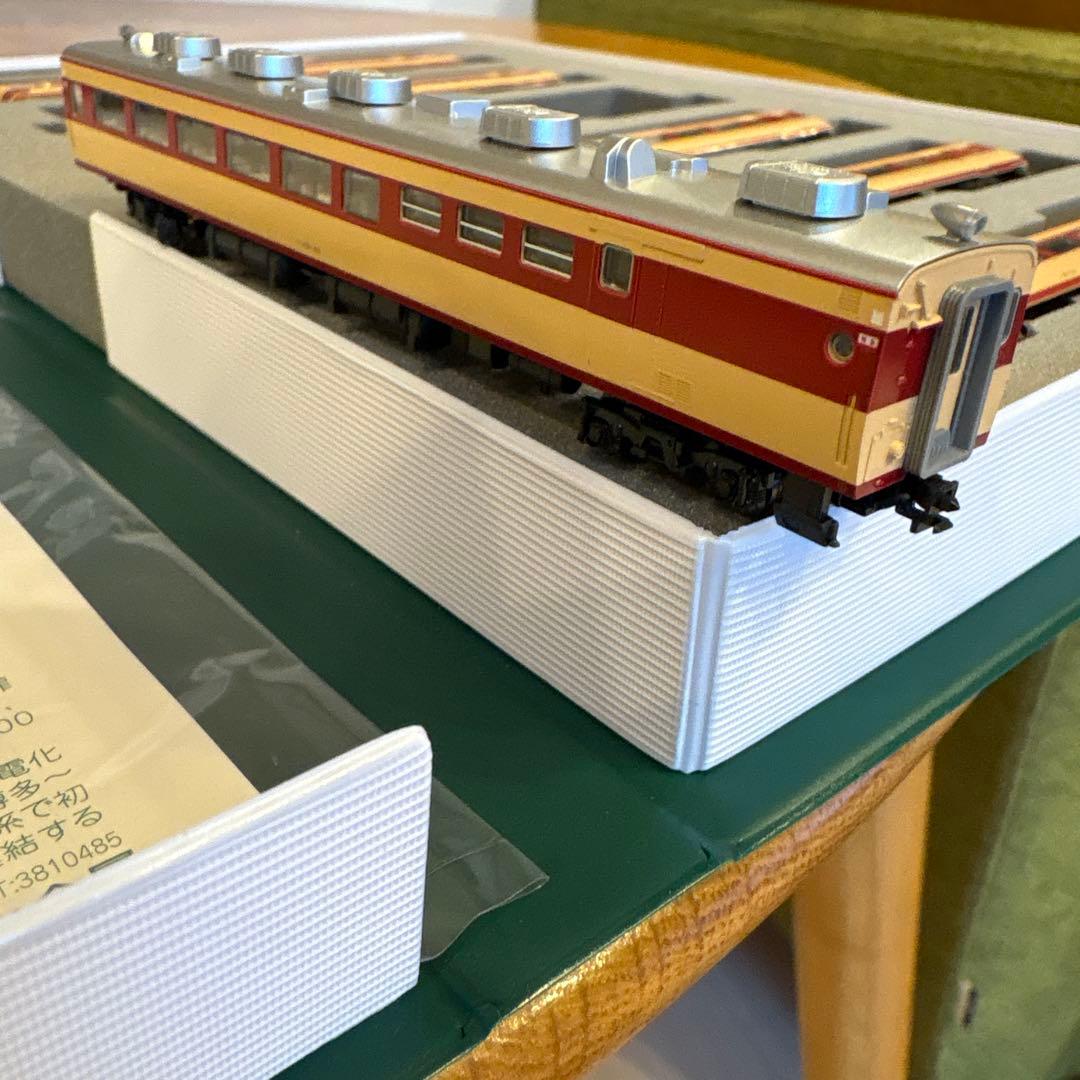 【希少】KATO 10-1479 485系200番台 6両基本セット⑥