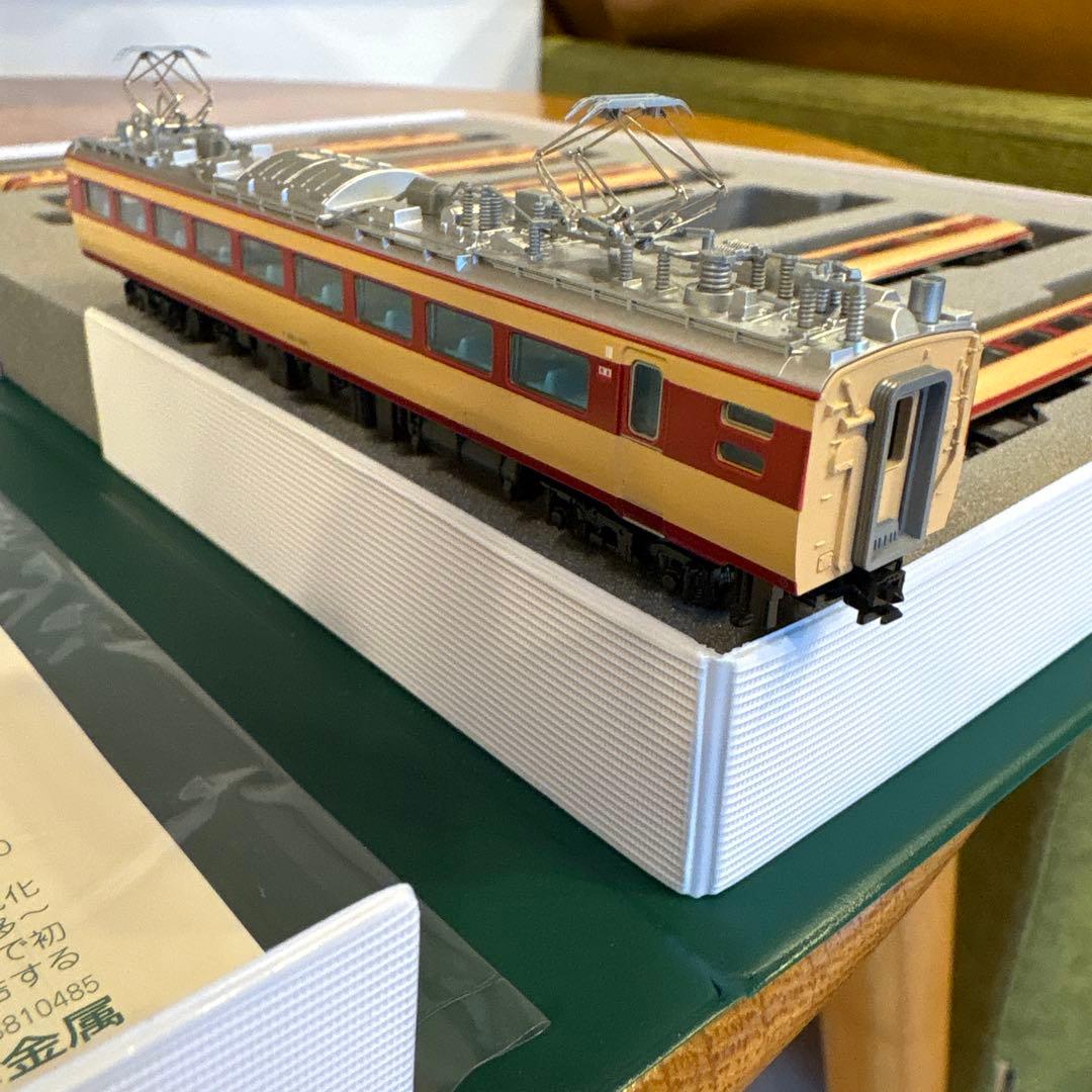 【希少】KATO 10-1479 485系200番台 6両基本セット⑥