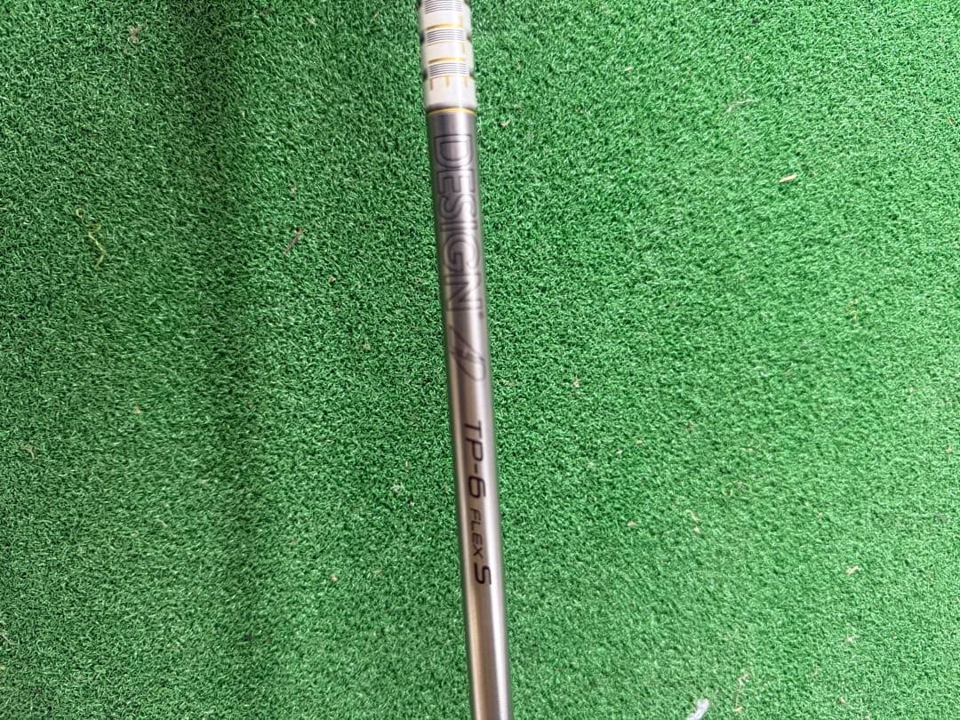 TaylorMade SIM2MAX ドライバー 9.0度　TP-6s