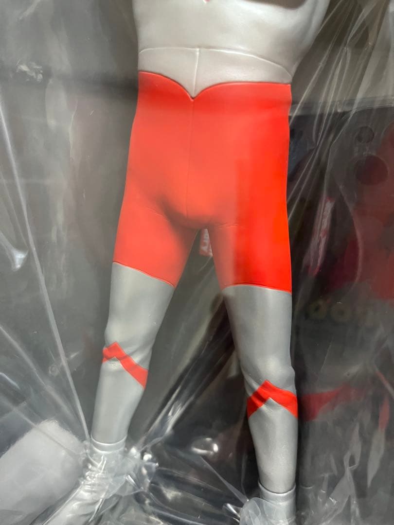 エクスプラス　ウルトラマン　Cタイプ　登場ポーズ　ver.2 ツブラヤオンライン