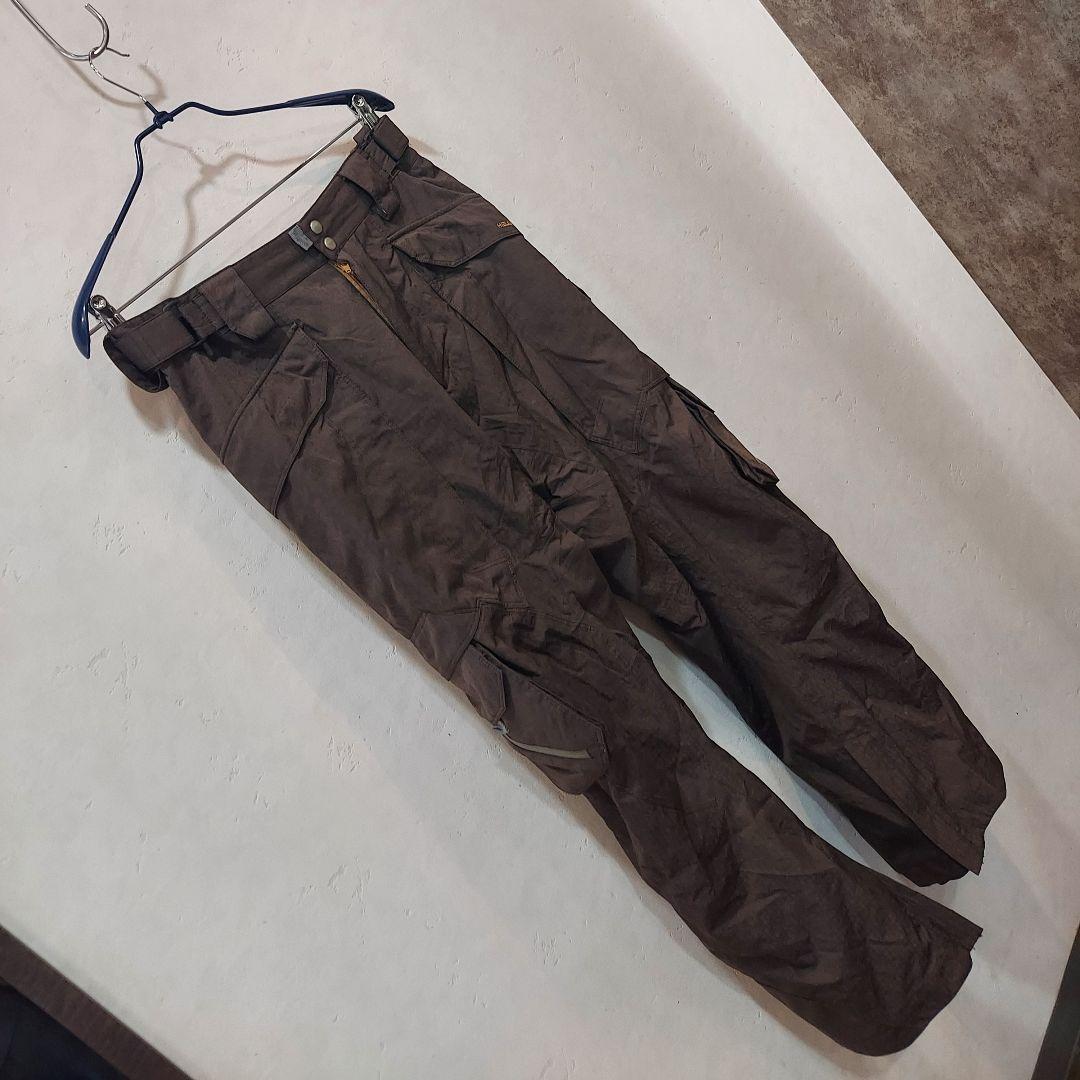 【希少】HELLY HANSEN ヘリーハンセン スキースノボーウェアー M