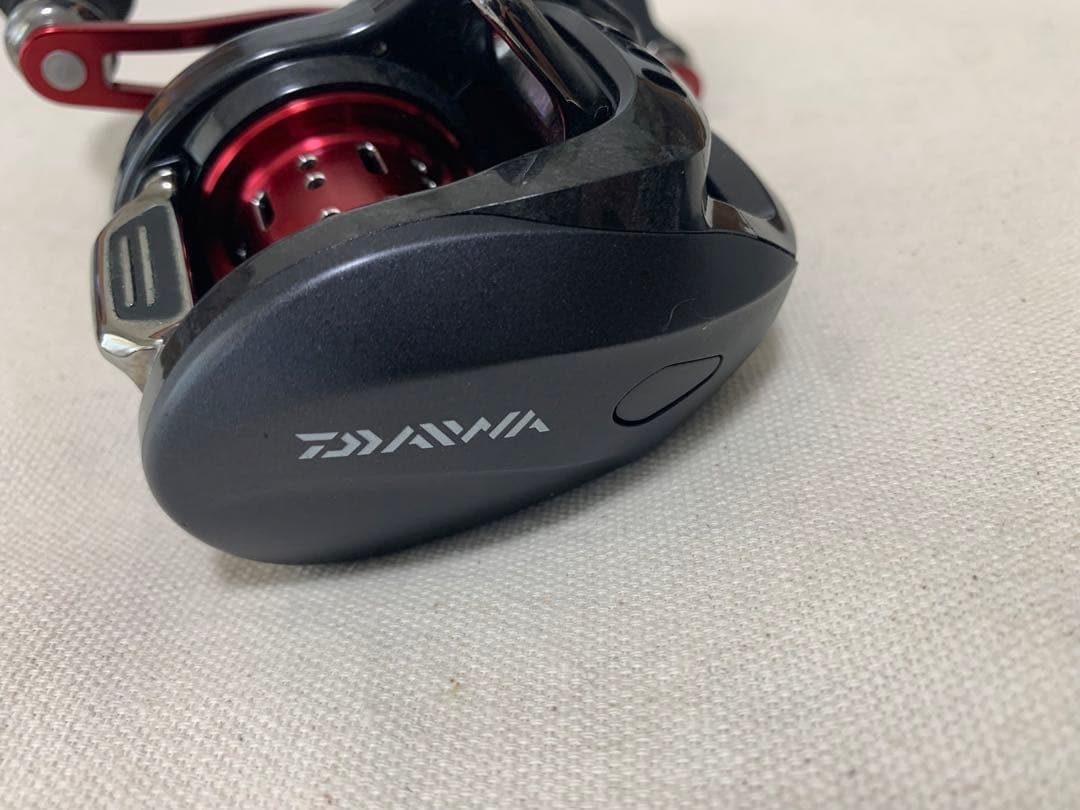 スマック レッドチューン 100SH-L