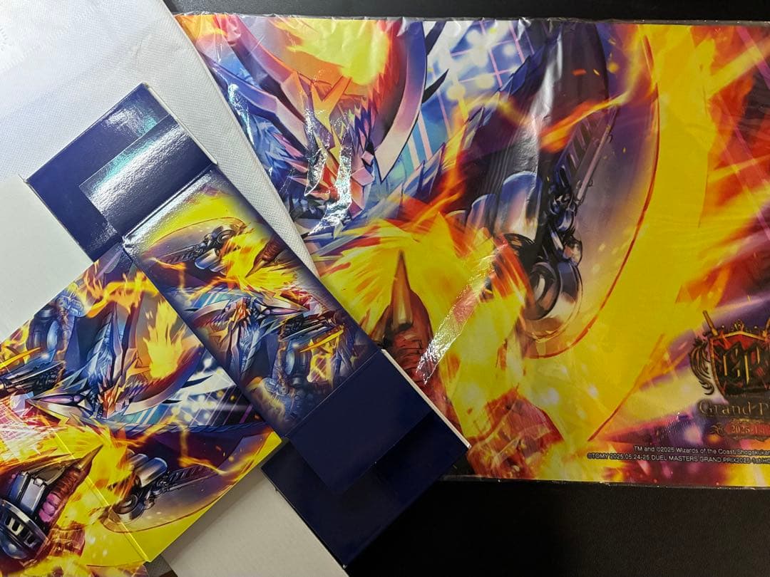 デュエマ引退品　まとめ売り