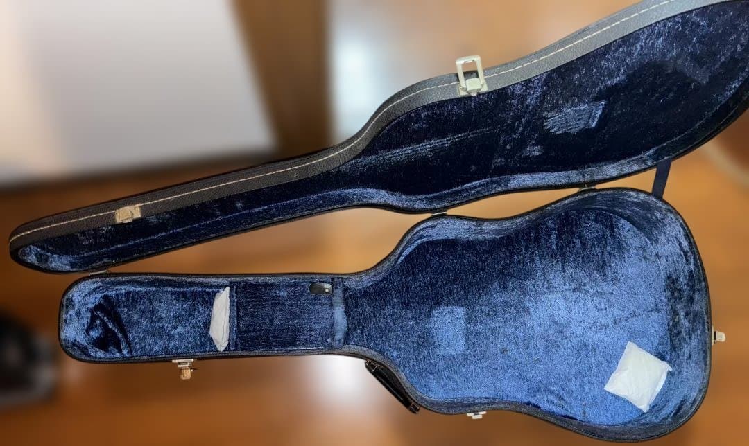 ジャパンヴィンテージ MARUHA FB300M アコースティックギター アコギ