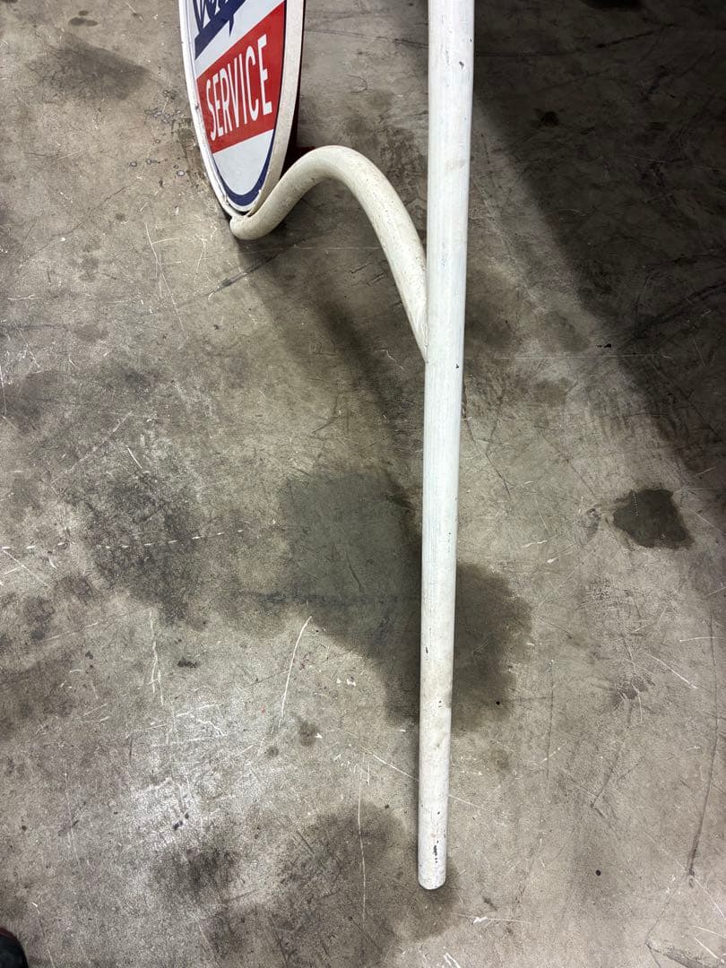 イタリアベスパプロショップサイン‼️