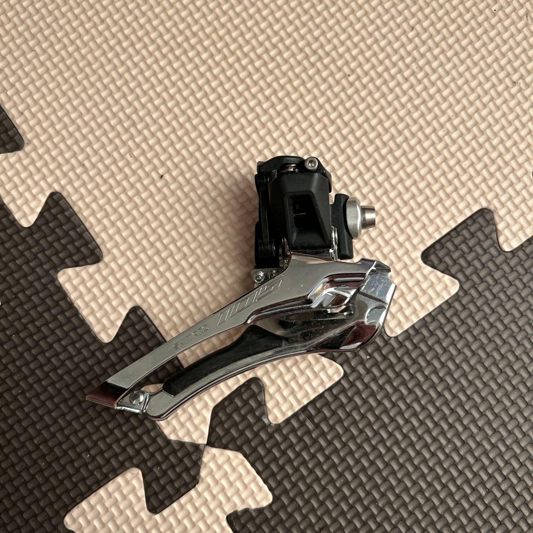 Shimano 105 機械式　12速　コンポセット　r7100