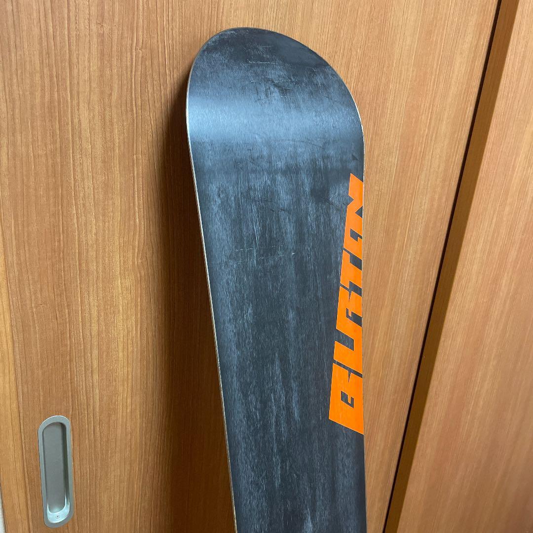 バートン　Burton ウルトラプライム　アルペン　スノーボード　レーシング