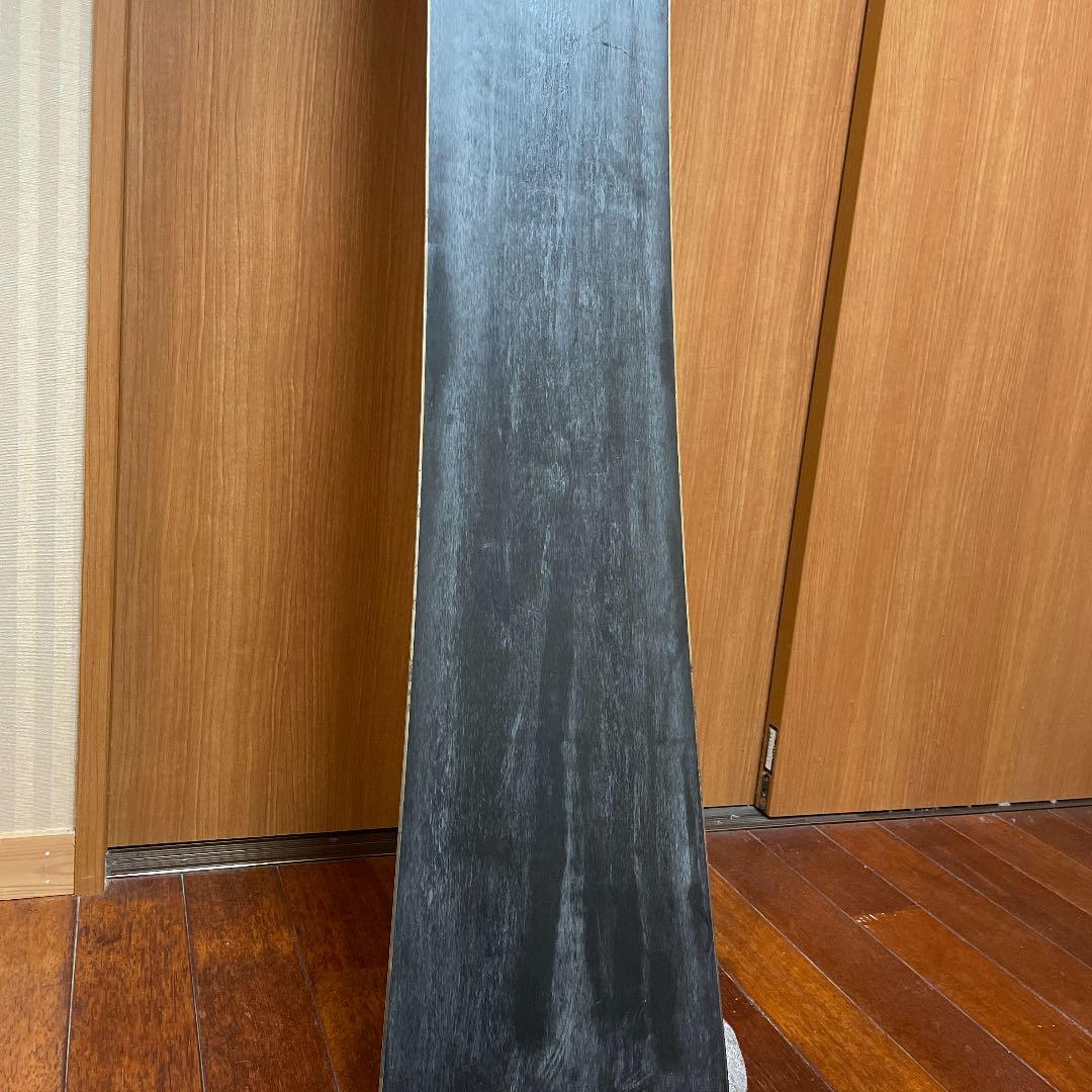 バートン　Burton ウルトラプライム　アルペン　スノーボード　レーシング