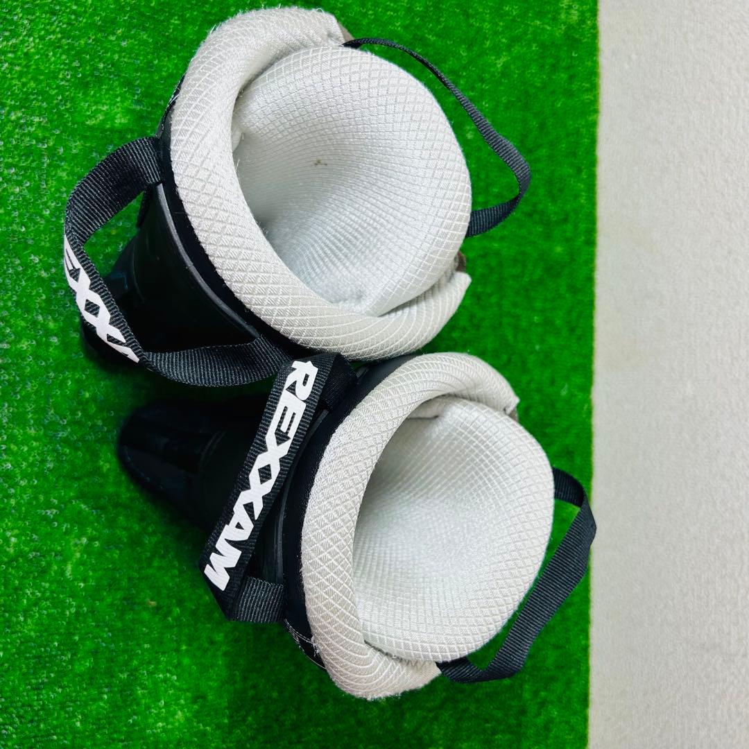 REXXAM Power REX-M100 レクザム スキーブーツ